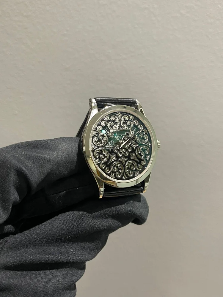 Patek Philippe Calatrava 5088/100P-001